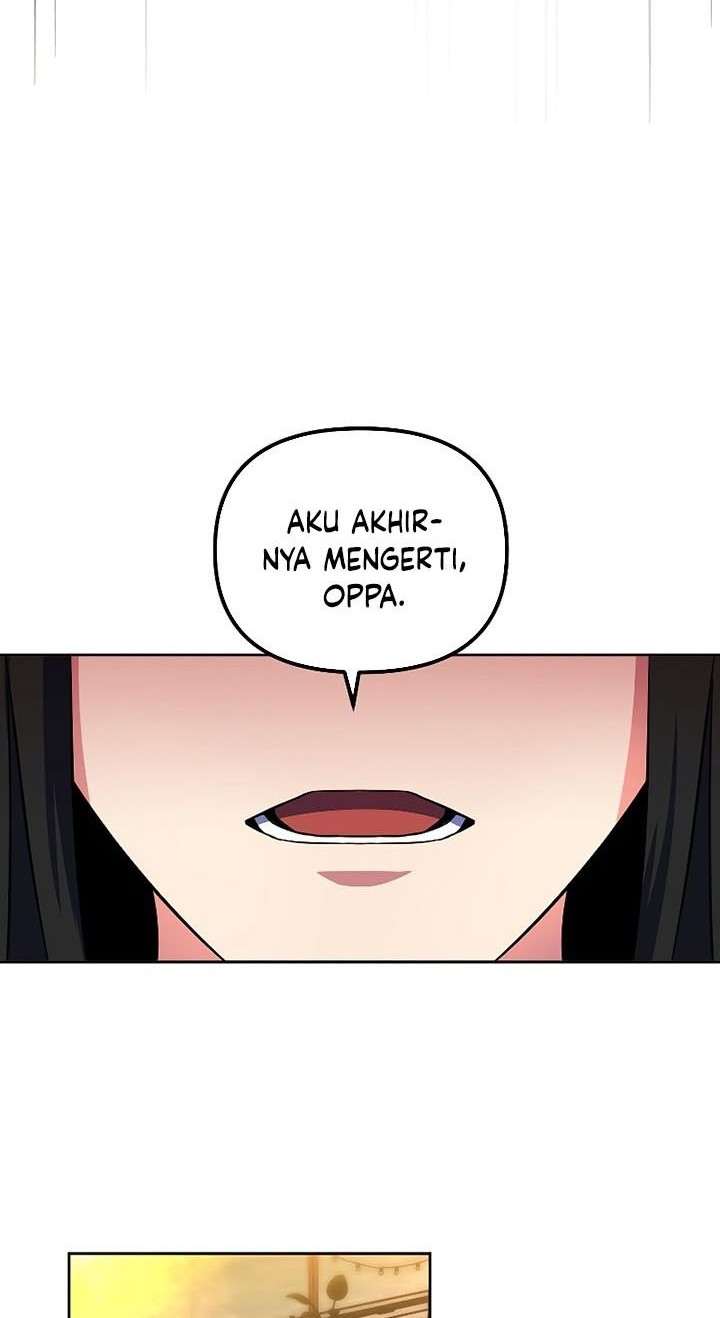 Maxed Out Leveling Chapter 26 - halaman 33
