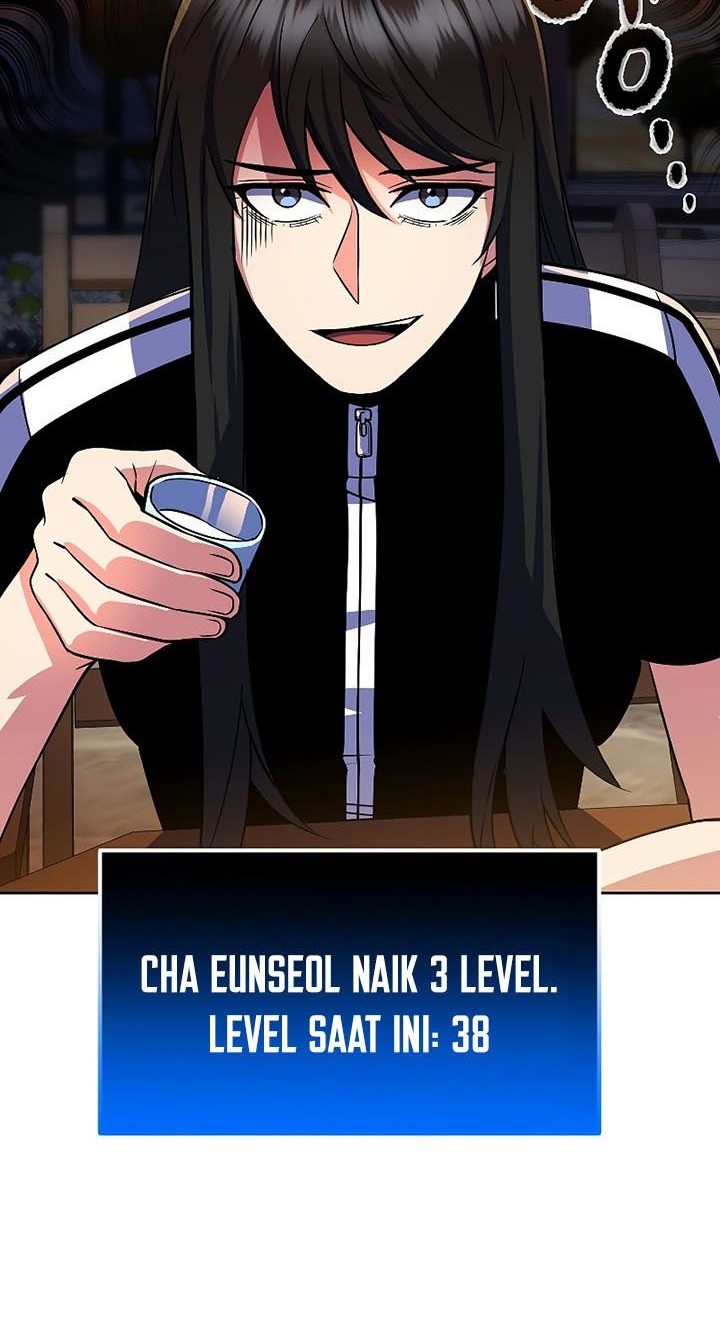 Maxed Out Leveling Chapter 26 - halaman 35