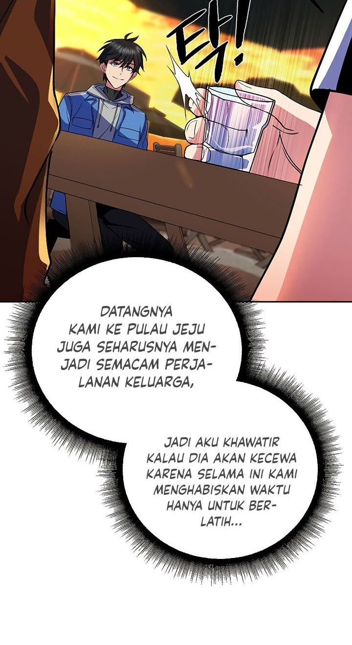 Maxed Out Leveling Chapter 26 - halaman 37