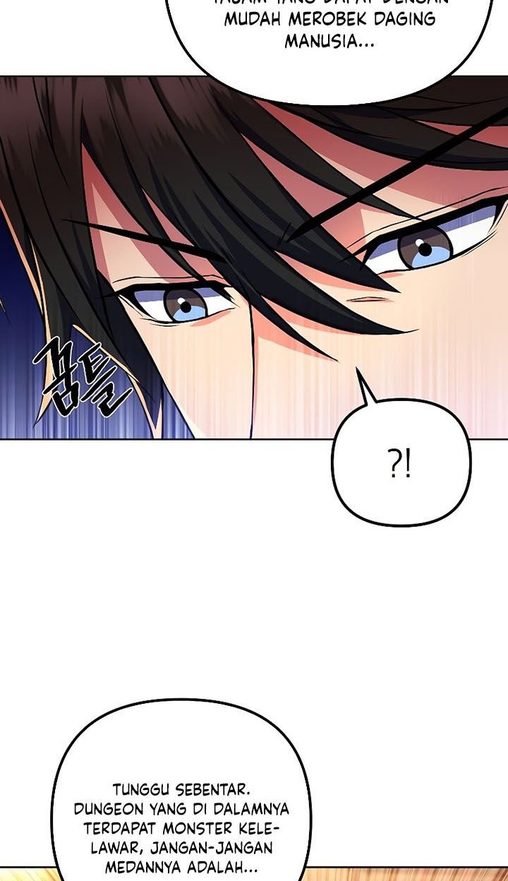 Maxed Out Leveling Chapter 26 - halaman 39