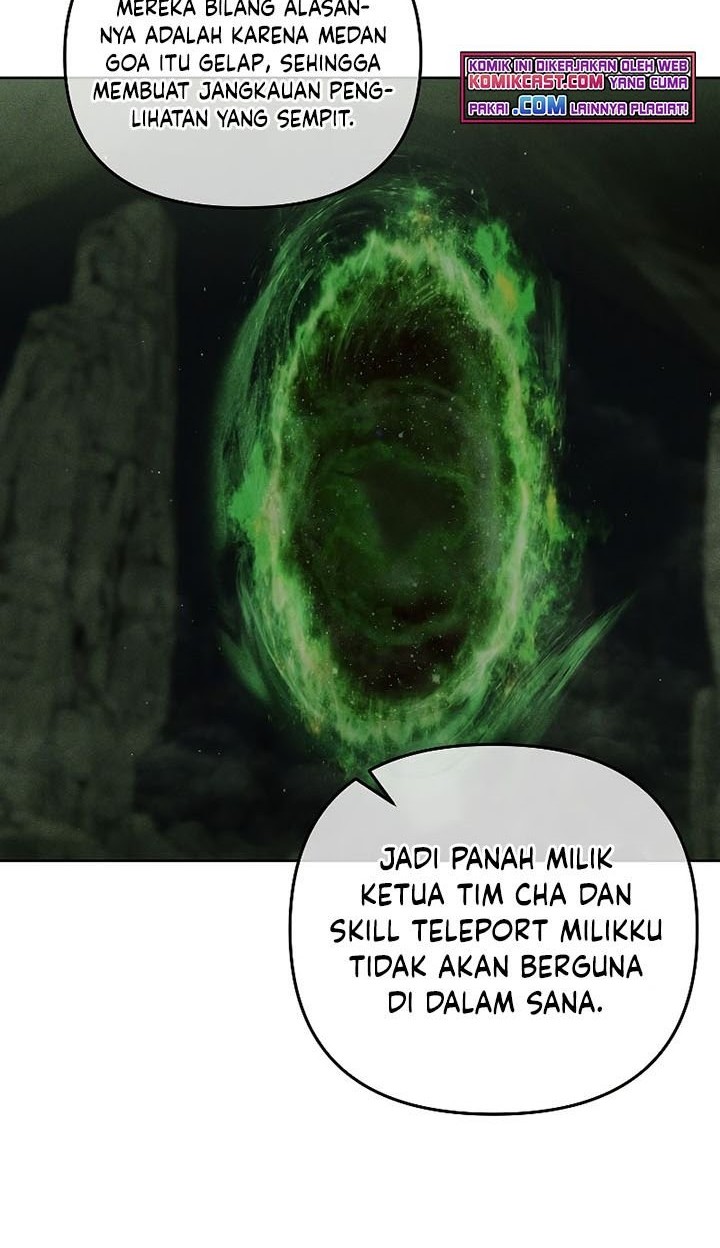 Maxed Out Leveling Chapter 26 - halaman 43