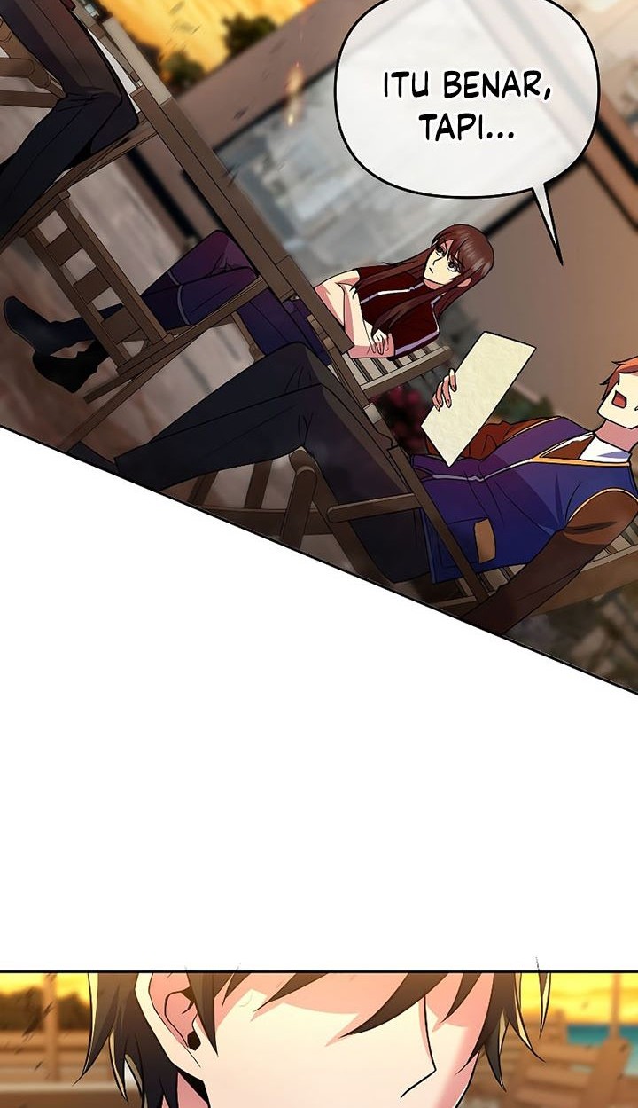 Maxed Out Leveling Chapter 26 - halaman 45