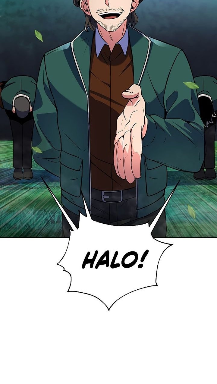 Maxed Out Leveling Chapter 26 - halaman 49