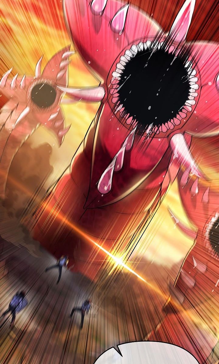 Maxed Out Leveling Chapter 26 - halaman 5