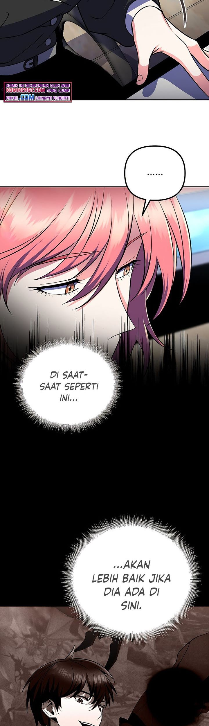 Maxed Out Leveling Chapter 26 - halaman 8