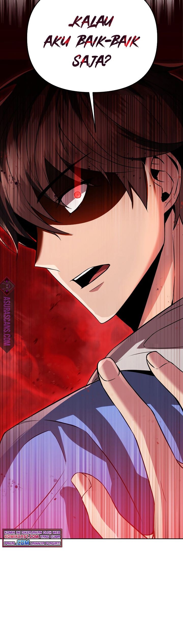 Maxed Out Leveling Chapter 27 - halaman 12