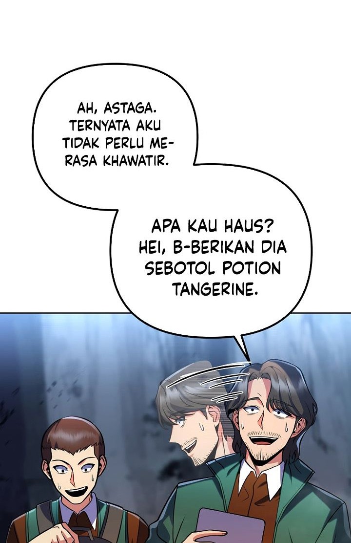 Maxed Out Leveling Chapter 27 - halaman 13