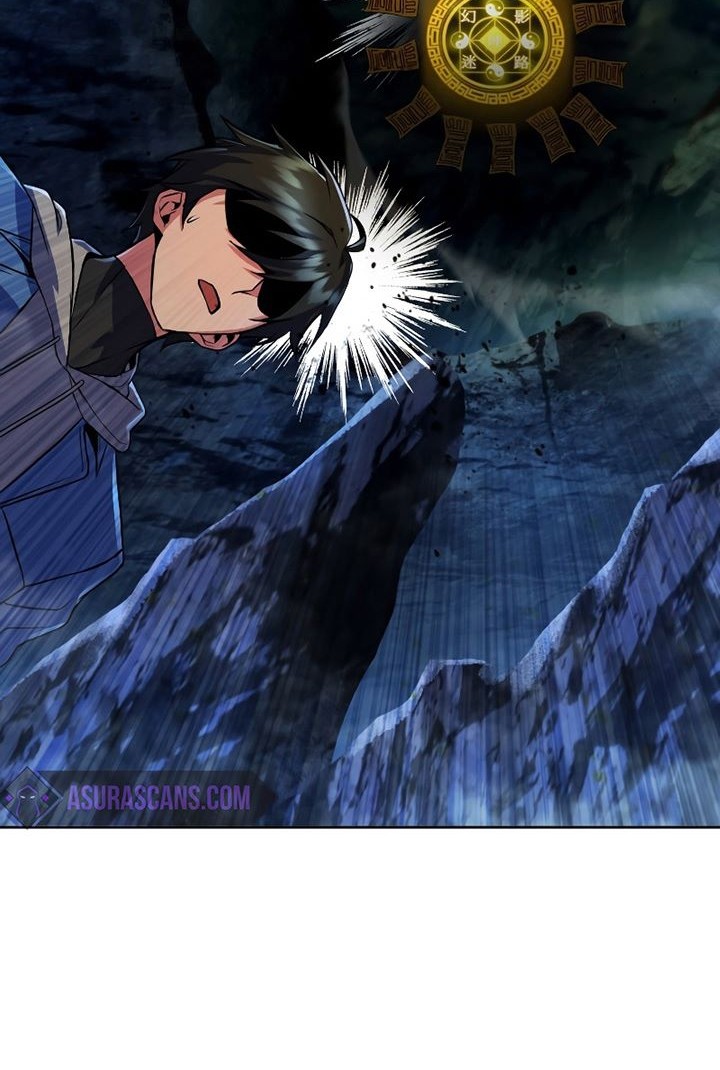 Maxed Out Leveling Chapter 27 - halaman 23
