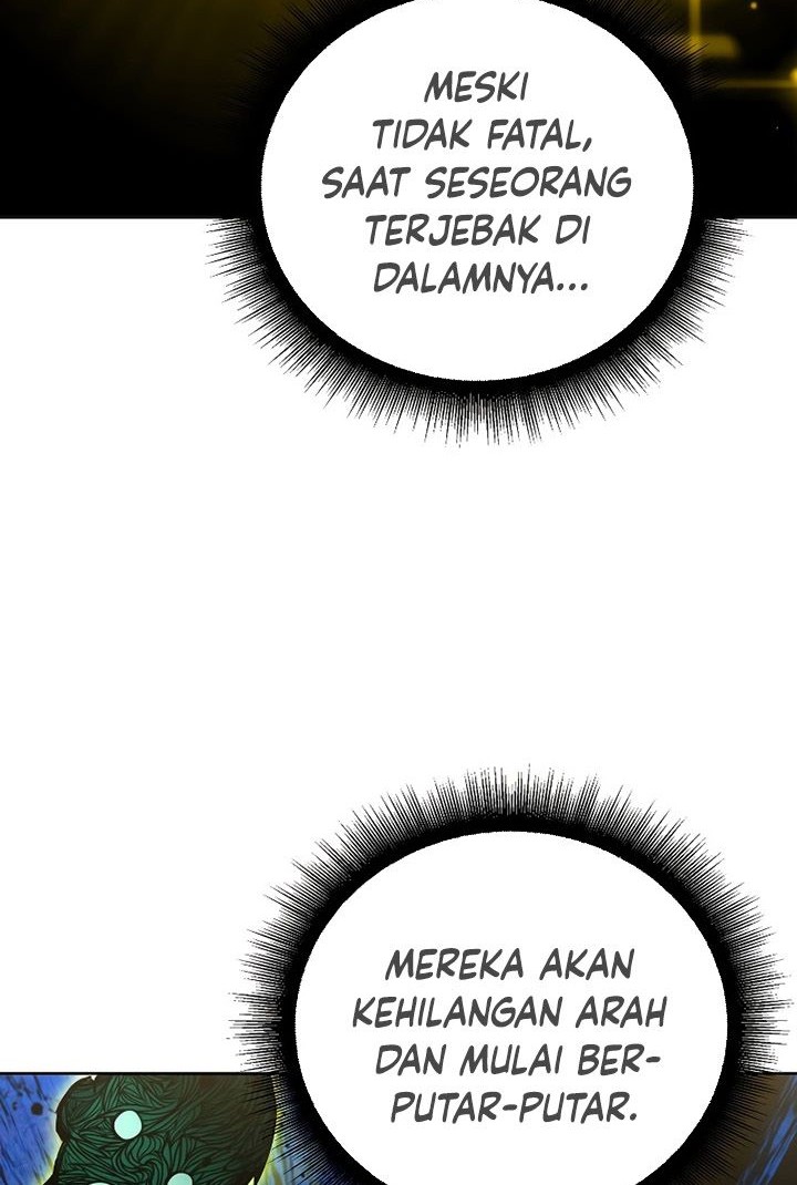 Maxed Out Leveling Chapter 27 - halaman 25