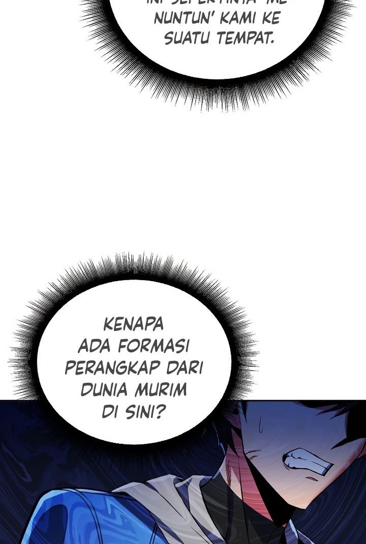 Maxed Out Leveling Chapter 27 - halaman 27
