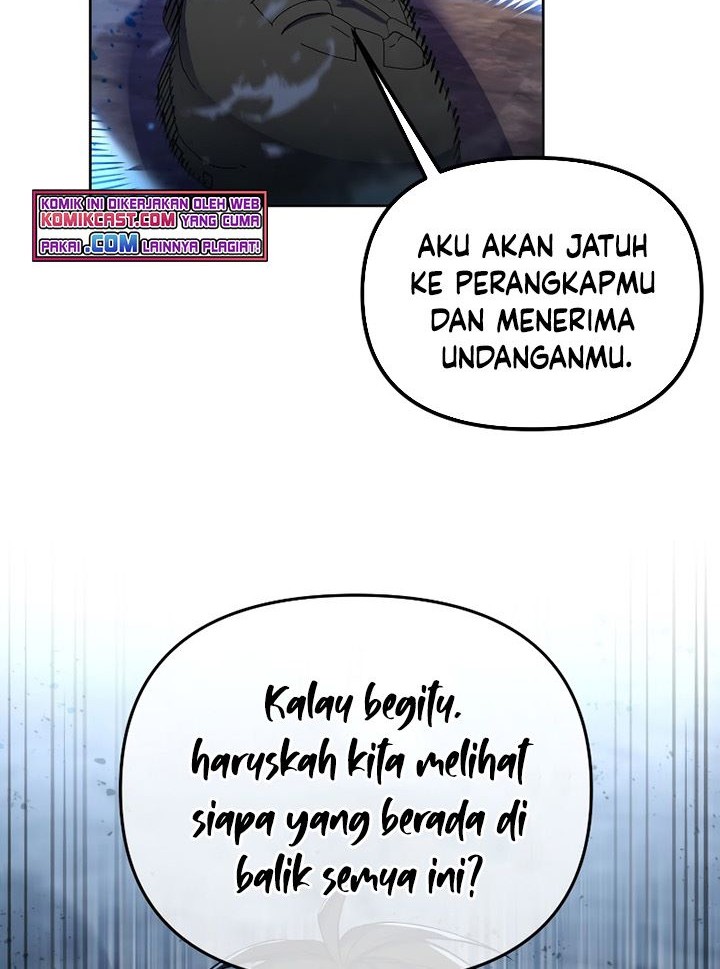 Maxed Out Leveling Chapter 27 - halaman 31