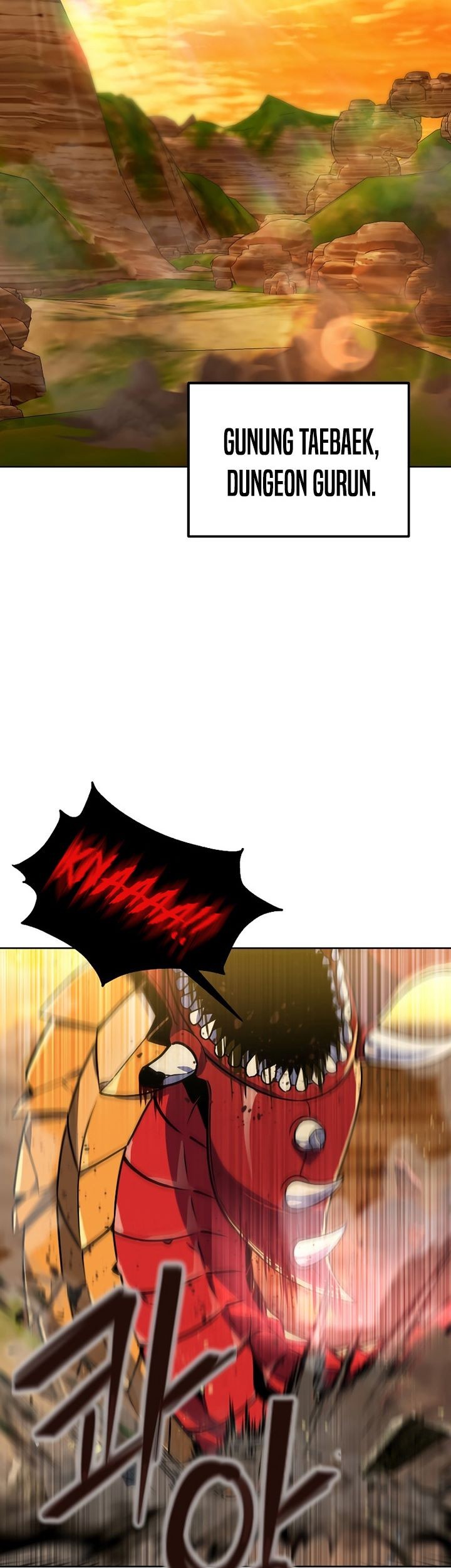 Maxed Out Leveling Chapter 27 - halaman 34