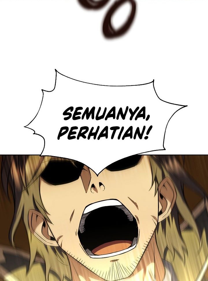 Maxed Out Leveling Chapter 27 - halaman 35