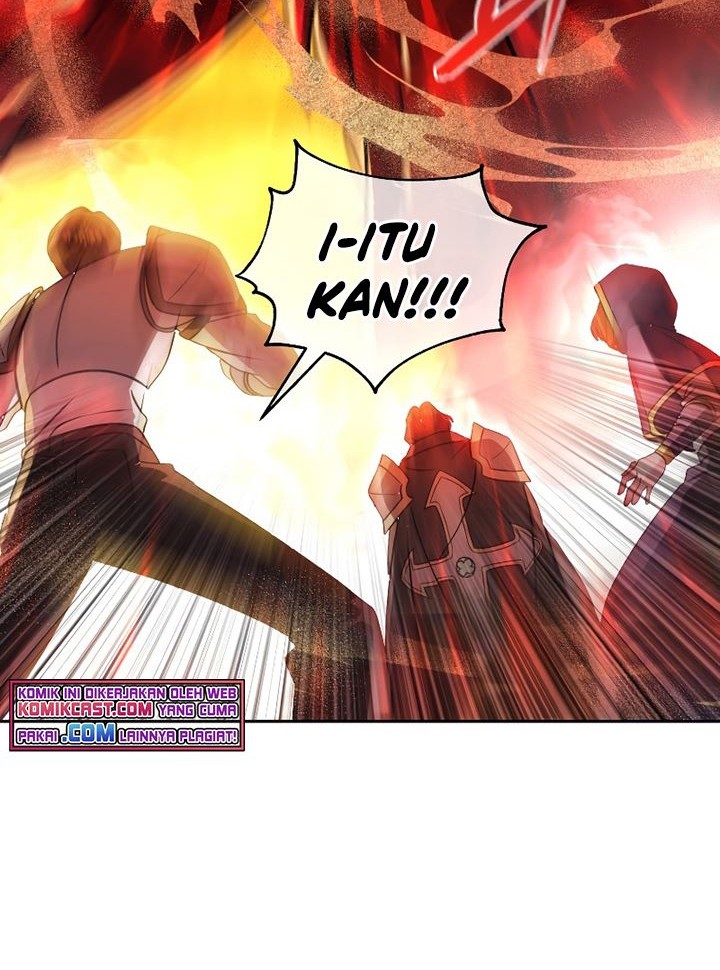 Maxed Out Leveling Chapter 27 - halaman 39