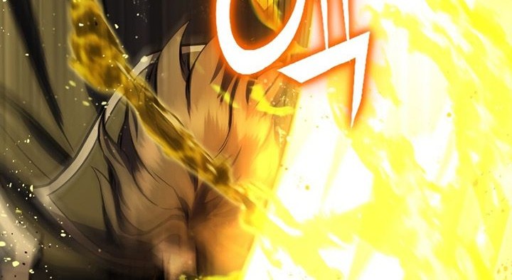 Maxed Out Leveling Chapter 27 - halaman 41