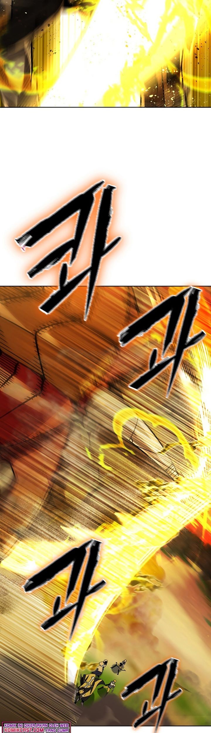 Maxed Out Leveling Chapter 27 - halaman 42