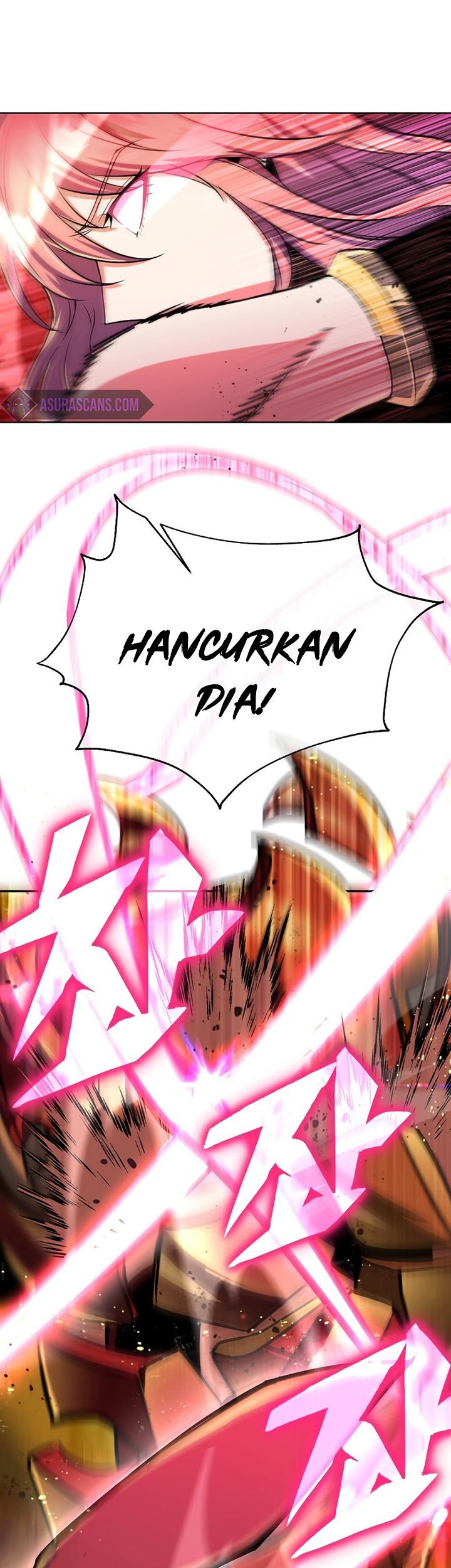 Maxed Out Leveling Chapter 27 - halaman 46