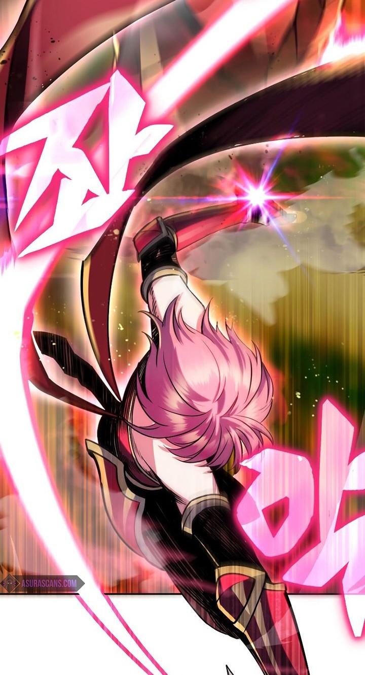 Maxed Out Leveling Chapter 27 - halaman 47