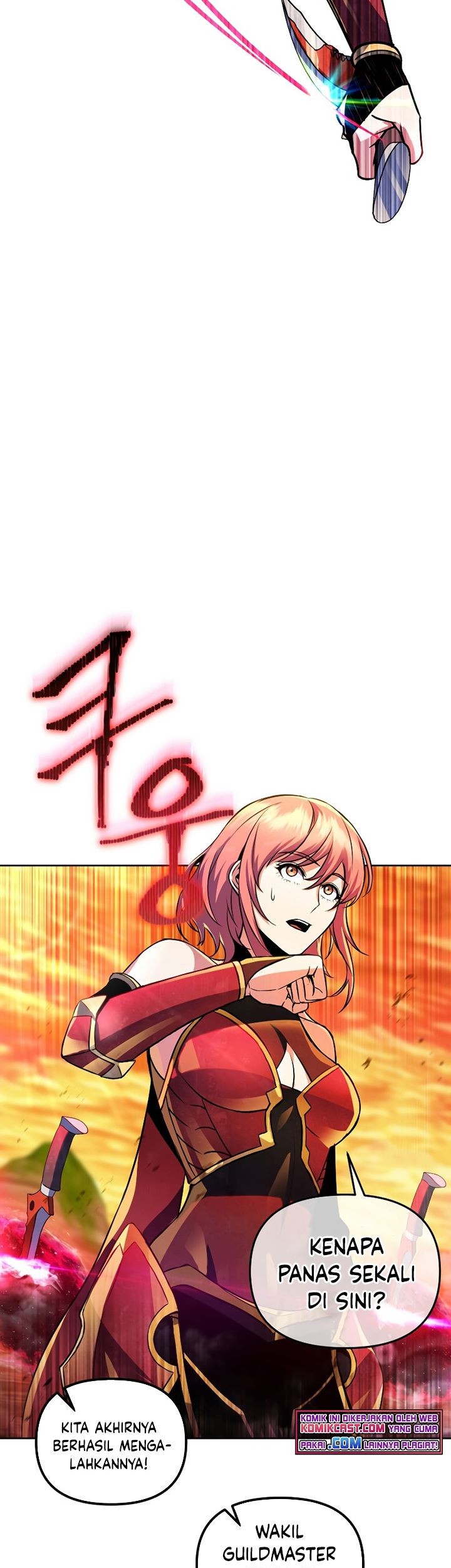 Maxed Out Leveling Chapter 27 - halaman 48