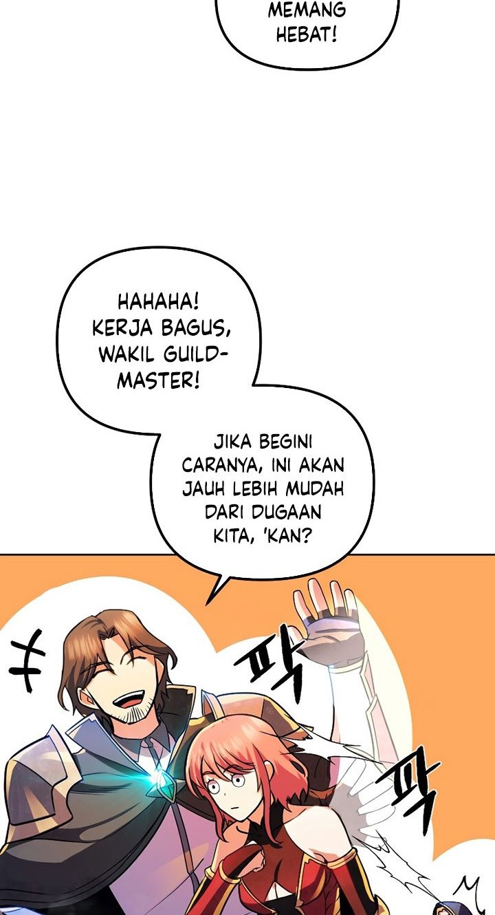 Maxed Out Leveling Chapter 27 - halaman 49