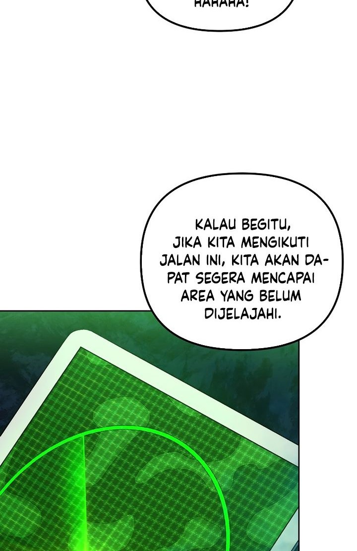 Maxed Out Leveling Chapter 27 - halaman 5