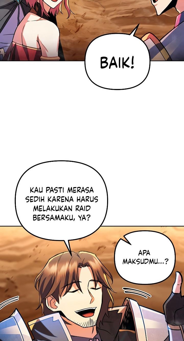 Maxed Out Leveling Chapter 27 - halaman 51