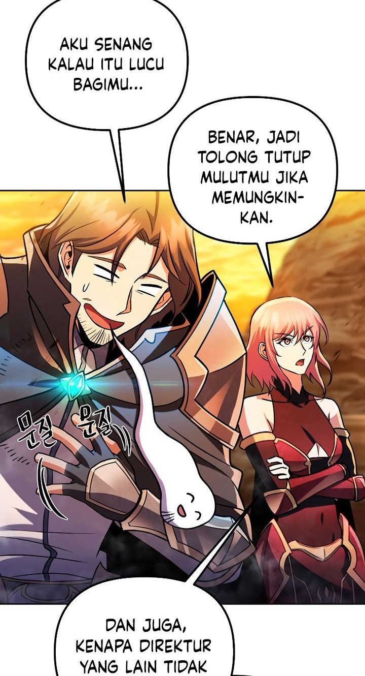 Maxed Out Leveling Chapter 27 - halaman 53