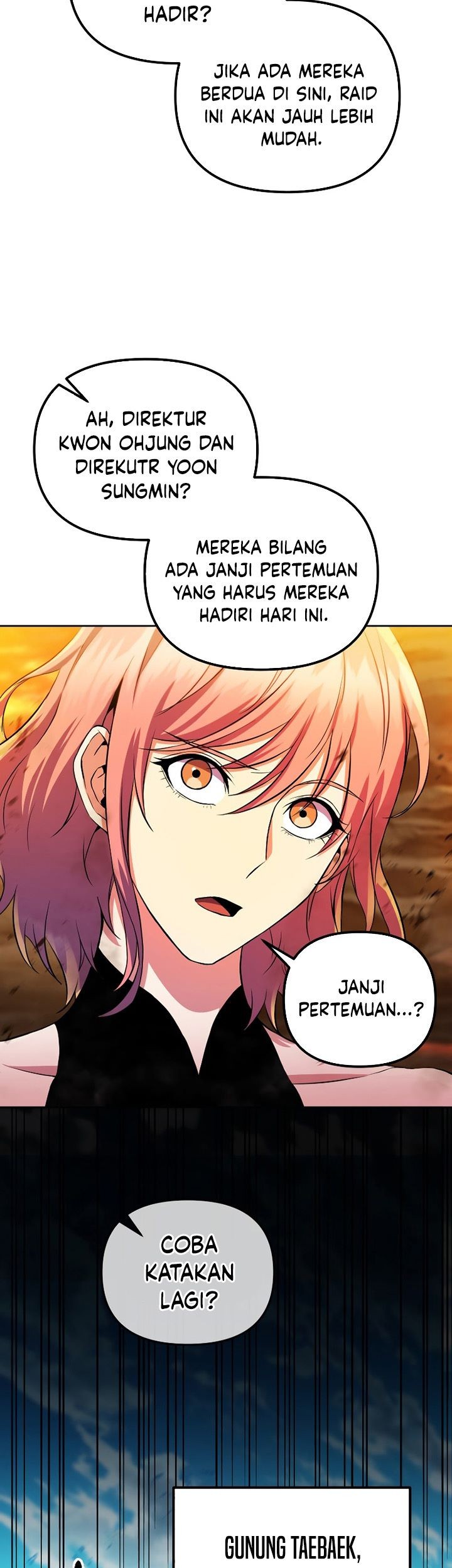 Maxed Out Leveling Chapter 27 - halaman 54