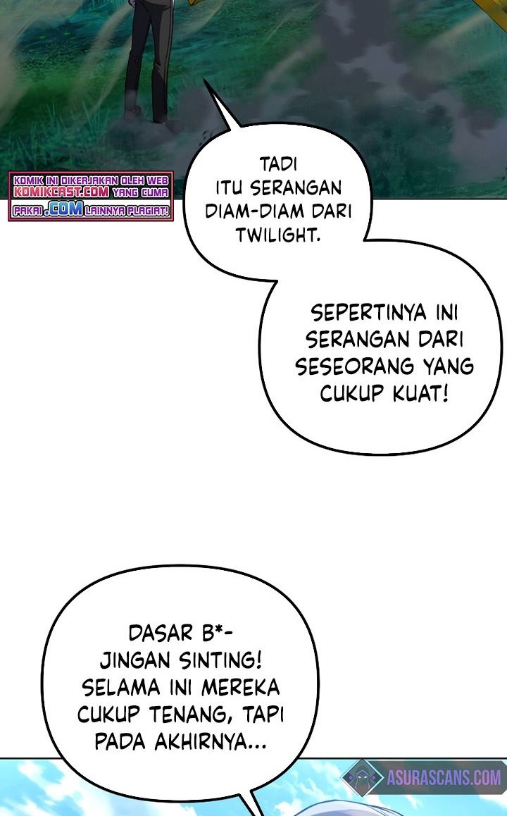 Maxed Out Leveling Chapter 28 - halaman 13