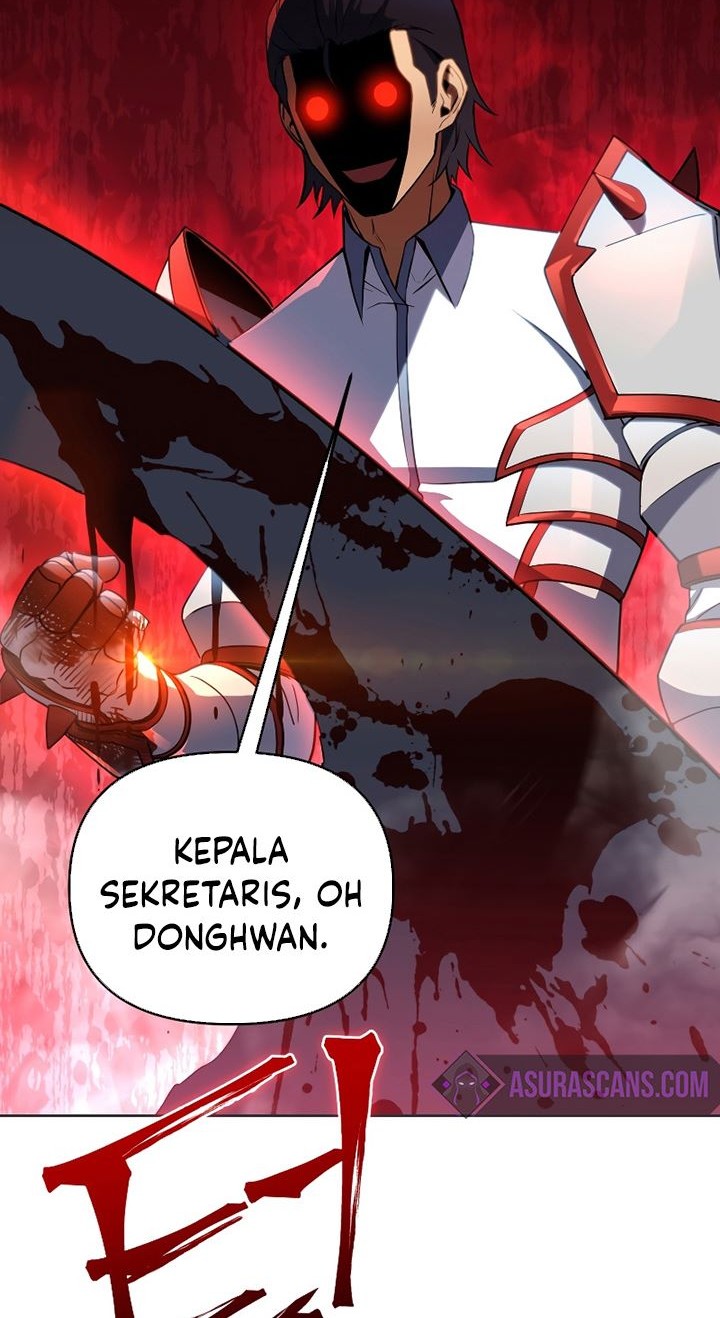 Maxed Out Leveling Chapter 28 - halaman 19