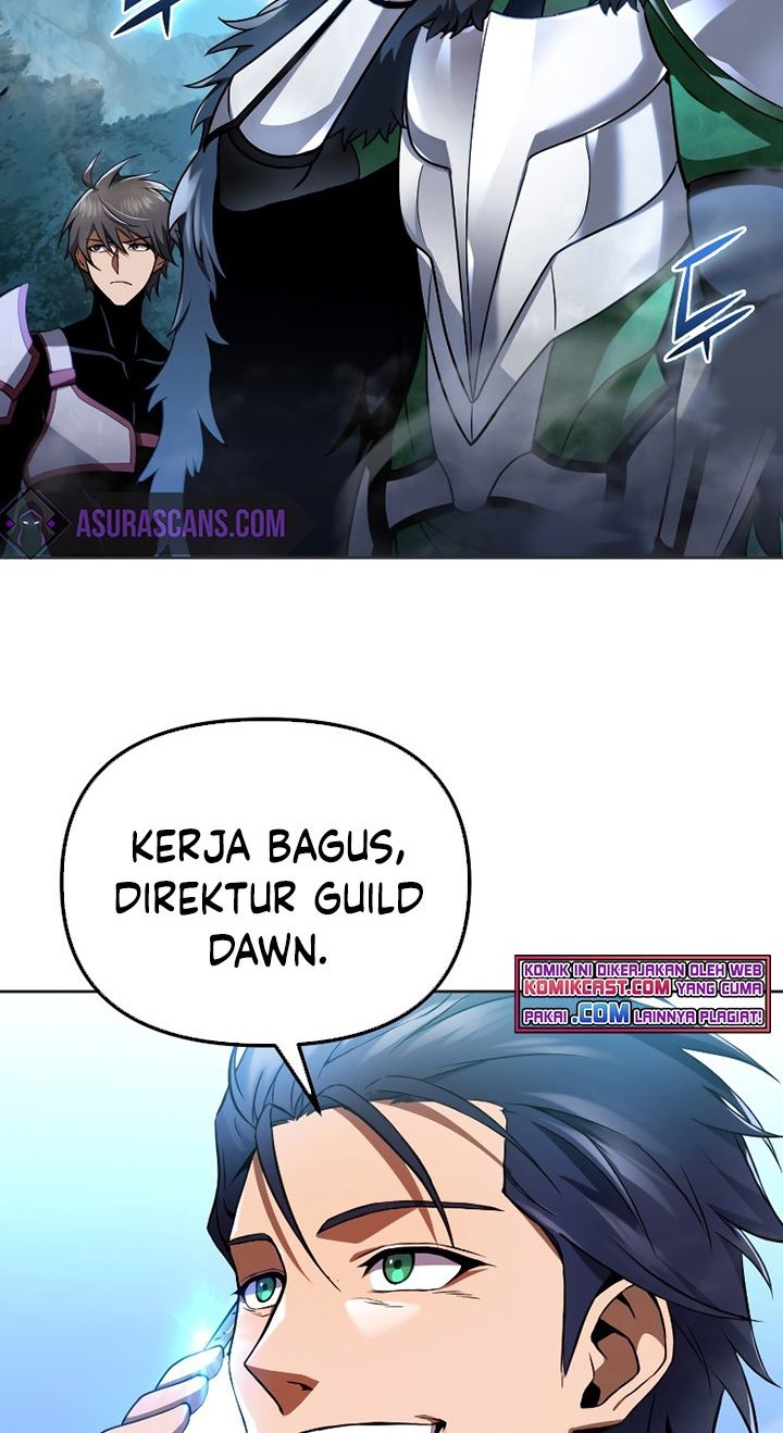 Maxed Out Leveling Chapter 28 - halaman 23