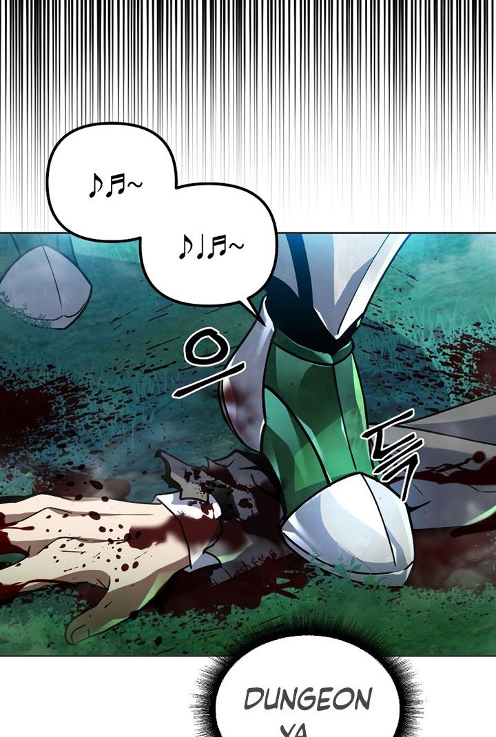 Maxed Out Leveling Chapter 28 - halaman 29