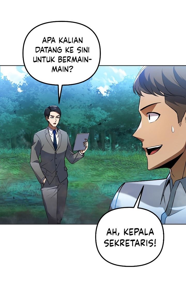 Maxed Out Leveling Chapter 28 - halaman 3
