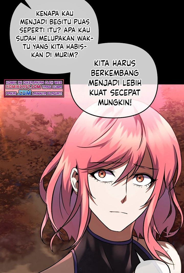 Maxed Out Leveling Chapter 28 - halaman 35