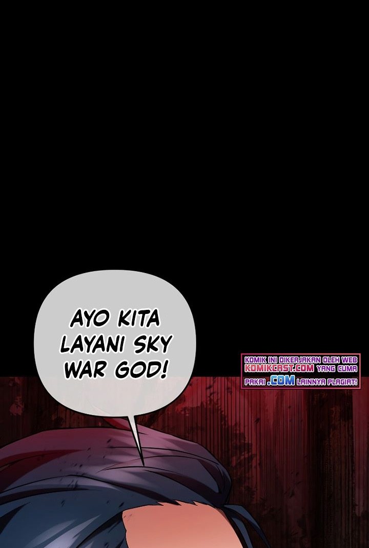 Maxed Out Leveling Chapter 28 - halaman 37