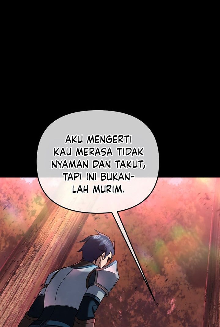 Maxed Out Leveling Chapter 28 - halaman 39