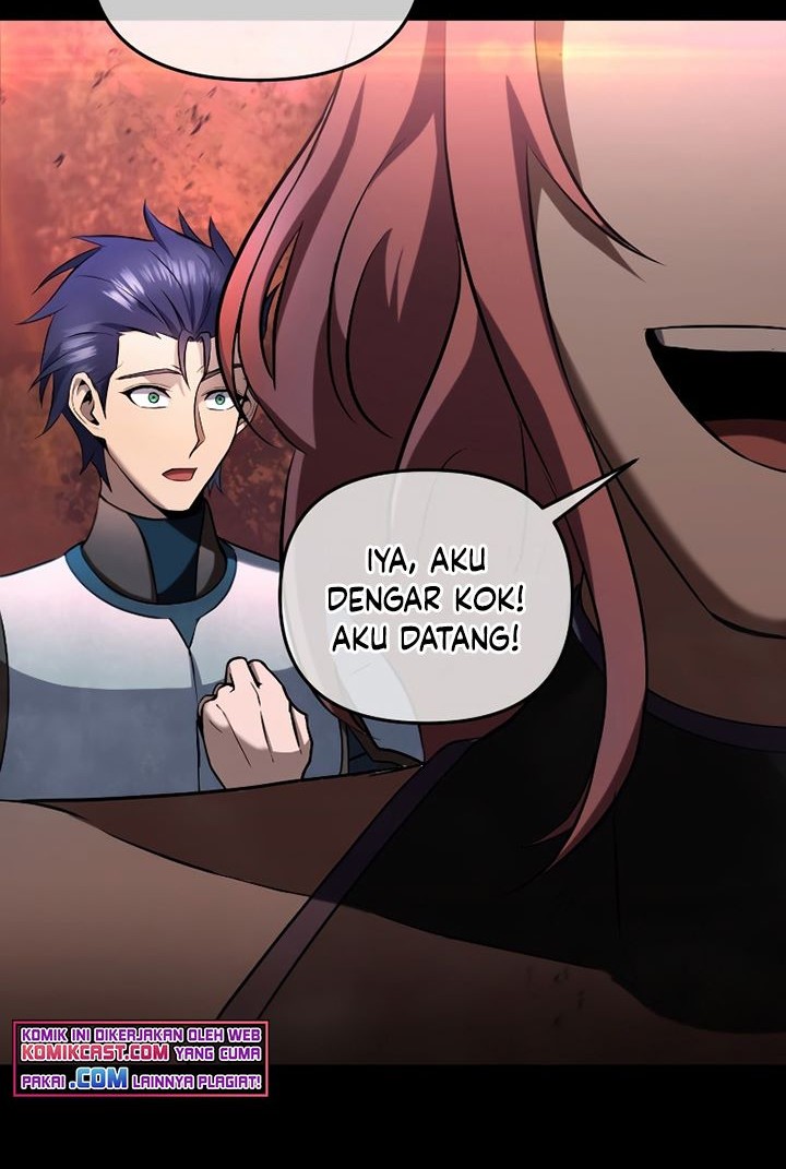 Maxed Out Leveling Chapter 28 - halaman 41