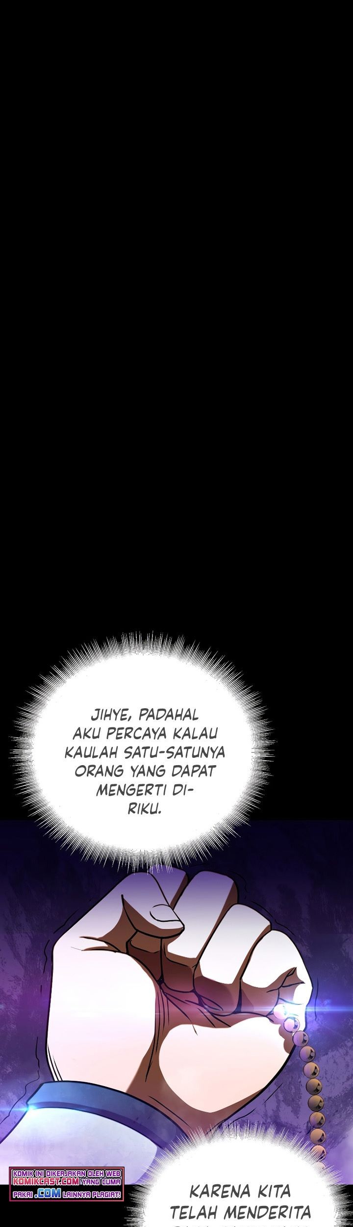 Maxed Out Leveling Chapter 28 - halaman 42