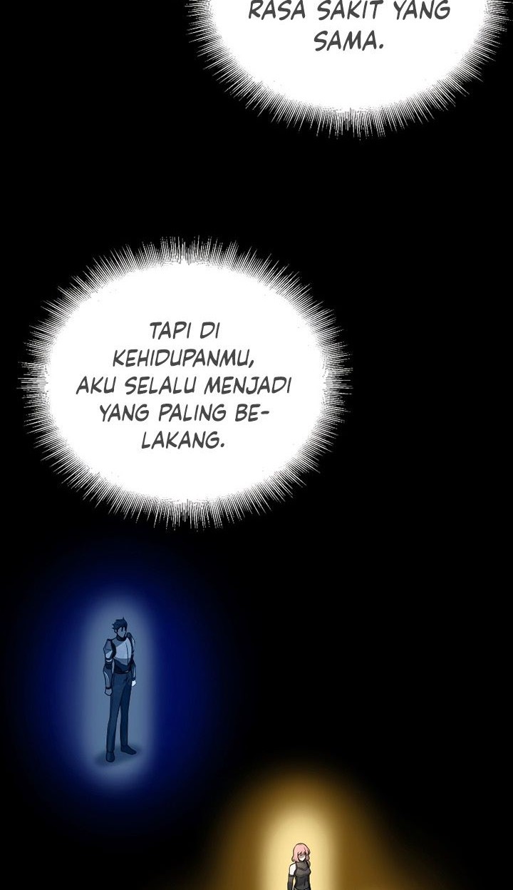 Maxed Out Leveling Chapter 28 - halaman 43