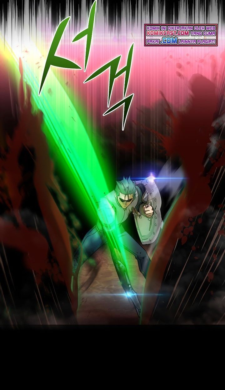 Maxed Out Leveling Chapter 28 - halaman 45