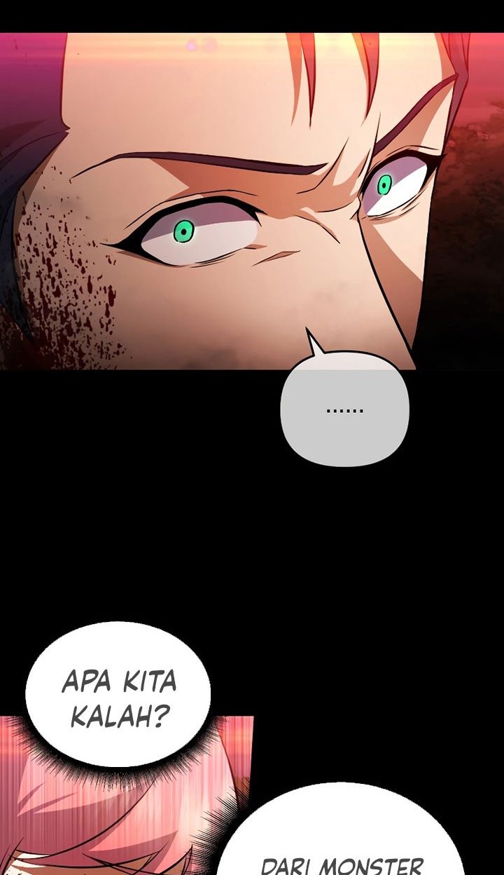 Maxed Out Leveling Chapter 28 - halaman 47