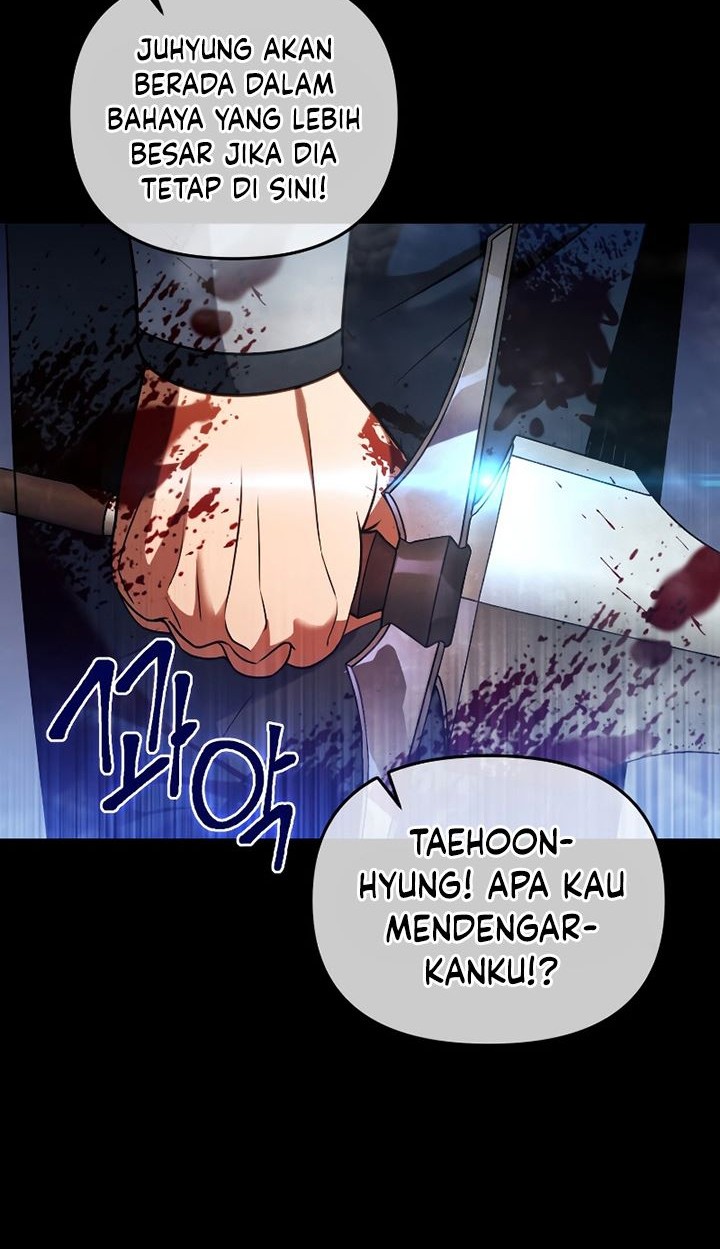 Maxed Out Leveling Chapter 28 - halaman 49
