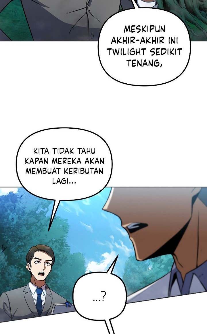 Maxed Out Leveling Chapter 28 - halaman 5