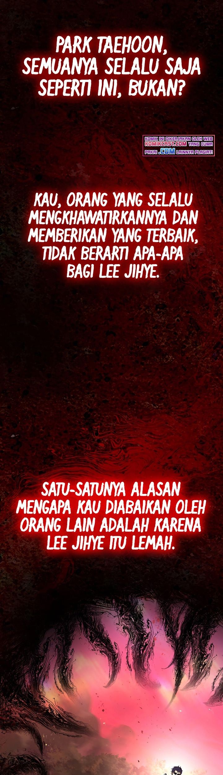Maxed Out Leveling Chapter 28 - halaman 52