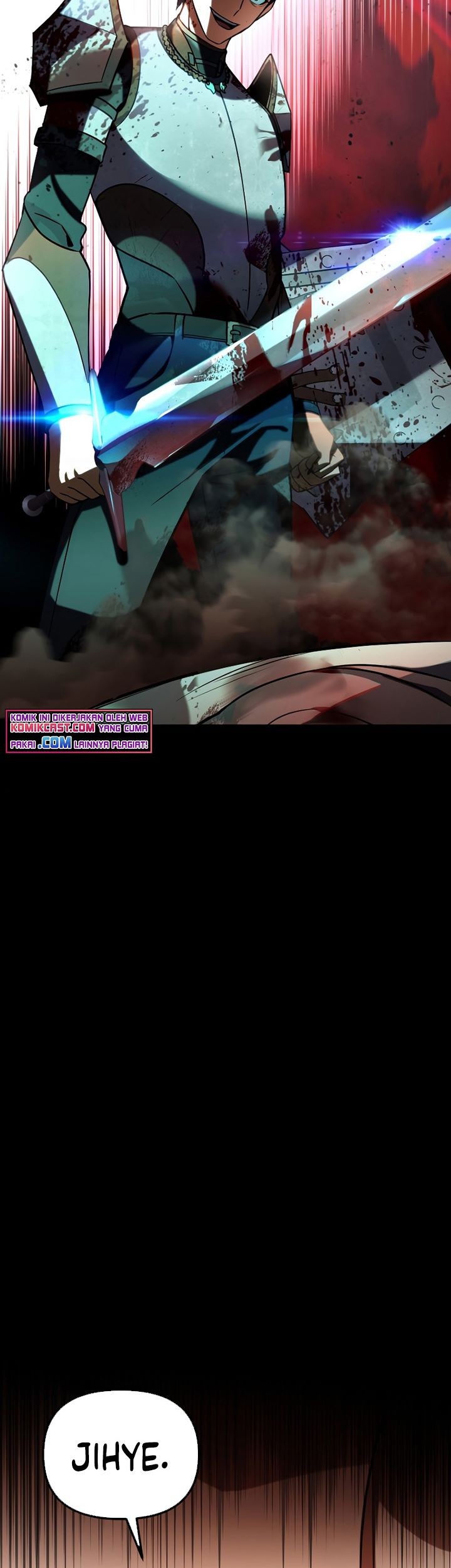Maxed Out Leveling Chapter 28 - halaman 58