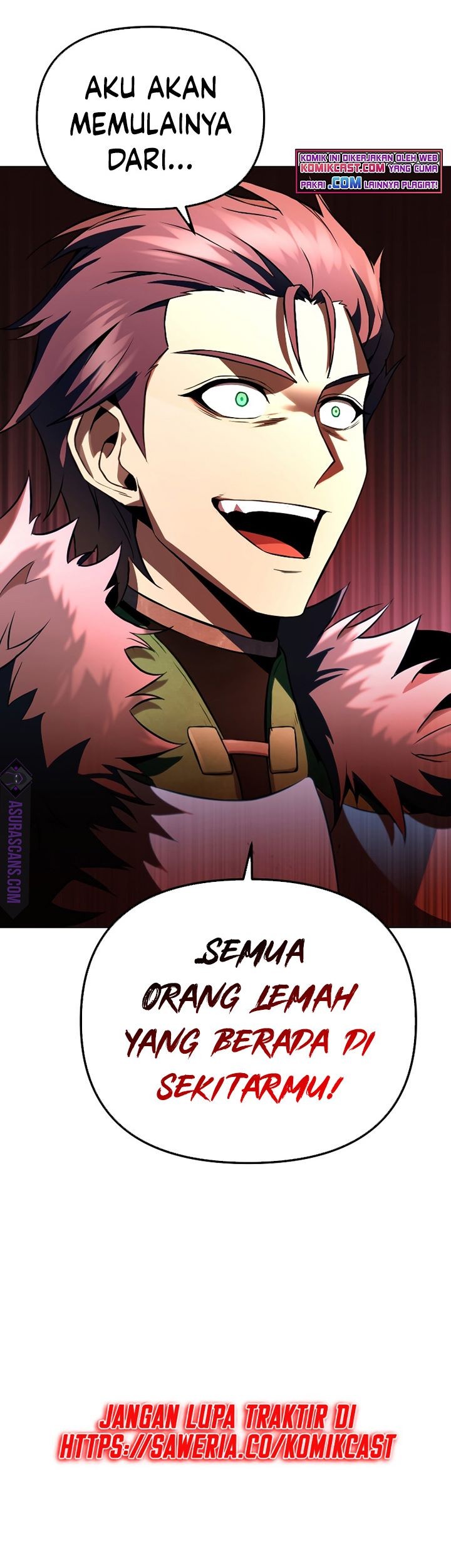 Maxed Out Leveling Chapter 28 - halaman 60