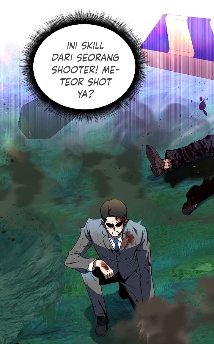 Maxed Out Leveling Chapter 28 - halaman 9