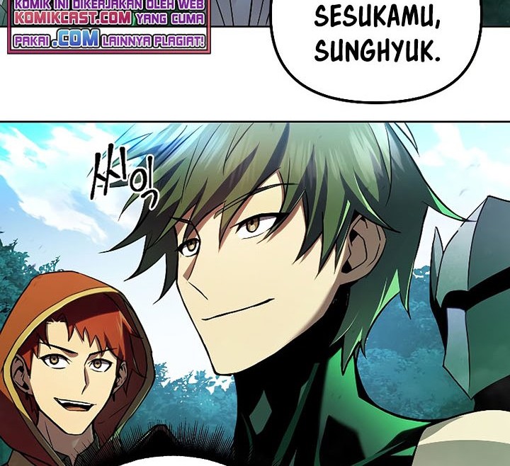Maxed Out Leveling Chapter 29 - halaman 17