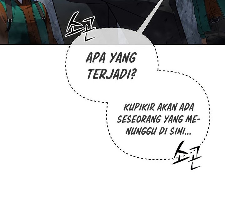 Maxed Out Leveling Chapter 29 - halaman 25