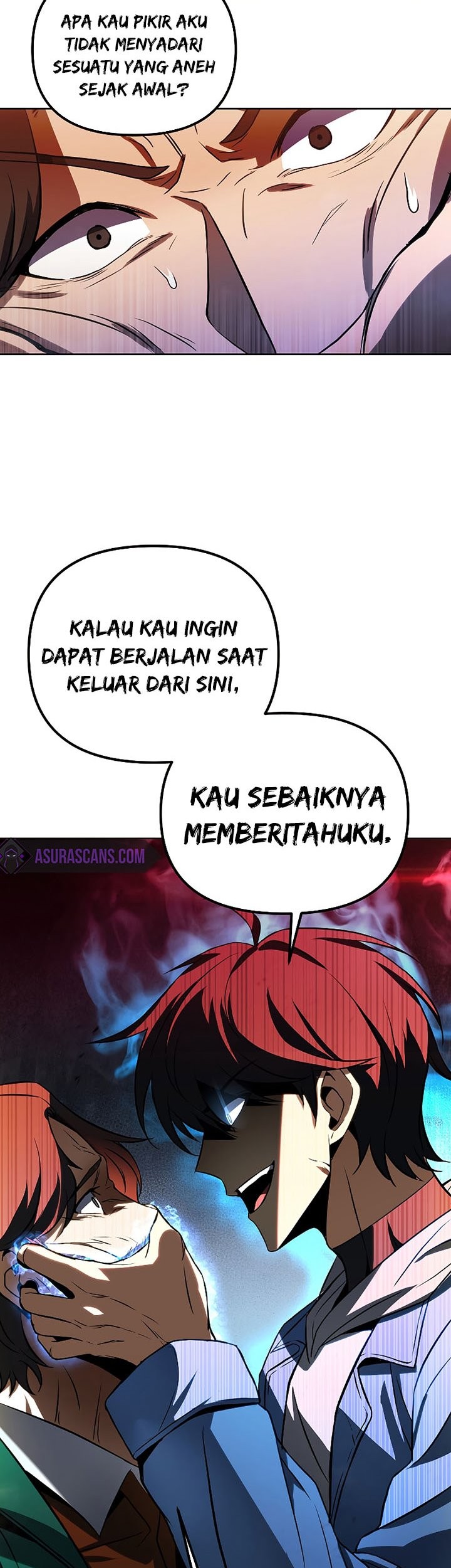 Maxed Out Leveling Chapter 29 - halaman 30